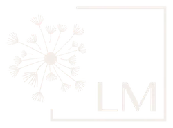 Logotipo creme Dra. Luma Meira